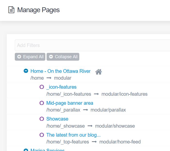 manage-pages